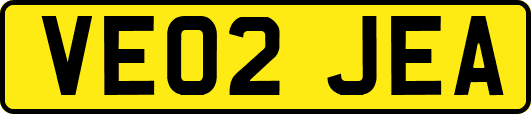 VE02JEA