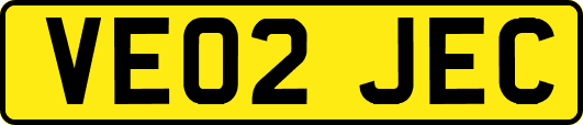 VE02JEC