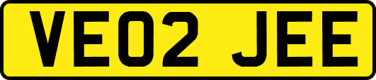 VE02JEE