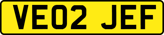 VE02JEF