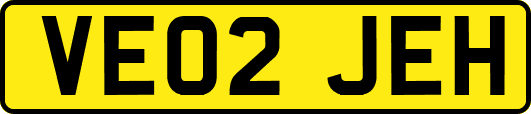 VE02JEH