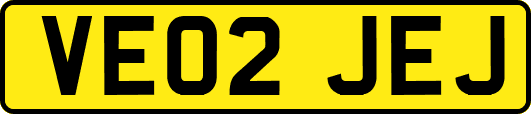 VE02JEJ
