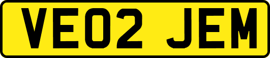 VE02JEM