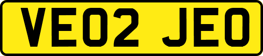 VE02JEO
