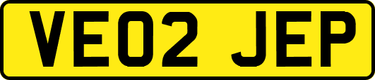 VE02JEP