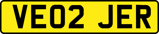 VE02JER