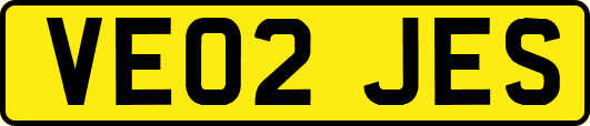 VE02JES