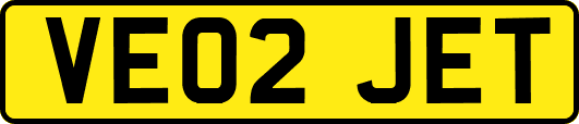 VE02JET