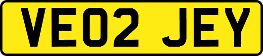 VE02JEY