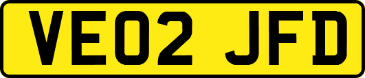 VE02JFD