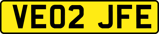 VE02JFE