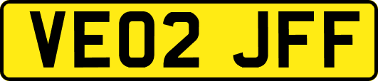 VE02JFF