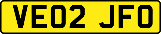 VE02JFO