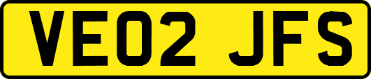 VE02JFS