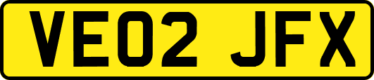 VE02JFX