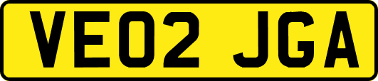 VE02JGA