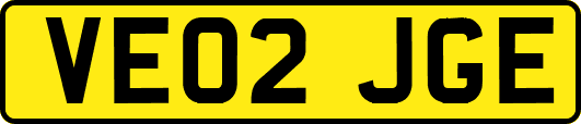 VE02JGE