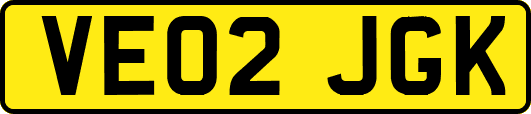 VE02JGK