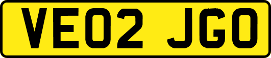 VE02JGO
