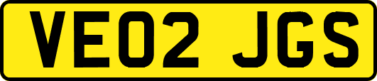 VE02JGS