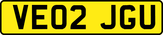 VE02JGU