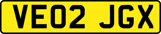 VE02JGX