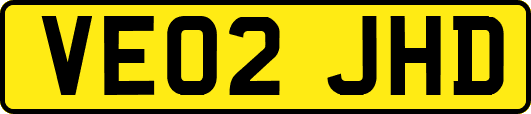 VE02JHD