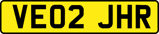 VE02JHR
