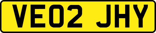 VE02JHY