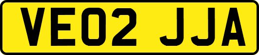 VE02JJA