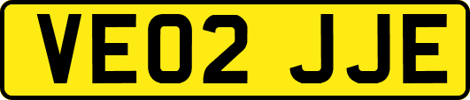 VE02JJE