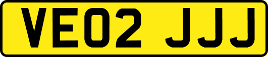 VE02JJJ