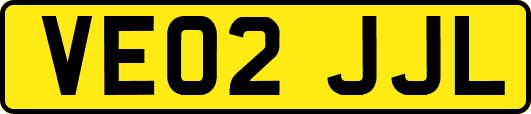 VE02JJL