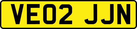 VE02JJN