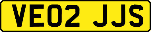 VE02JJS