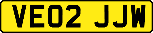 VE02JJW