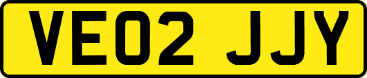 VE02JJY