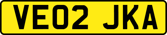 VE02JKA