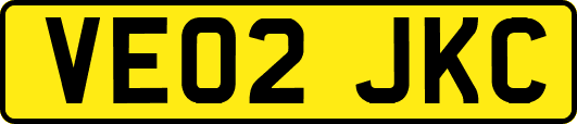 VE02JKC