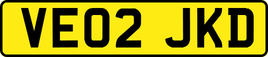 VE02JKD