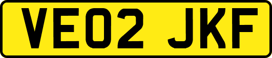VE02JKF