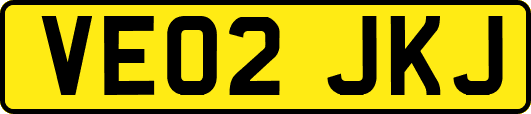 VE02JKJ