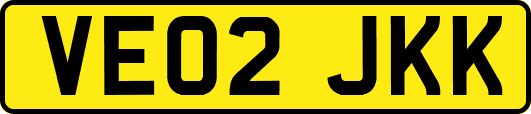 VE02JKK