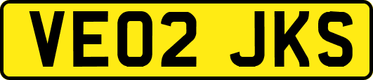 VE02JKS
