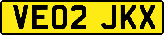 VE02JKX