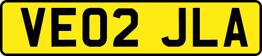 VE02JLA