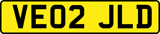 VE02JLD