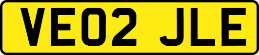 VE02JLE