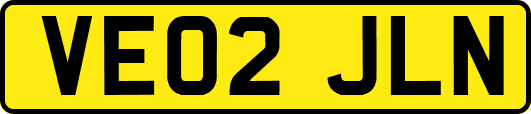 VE02JLN
