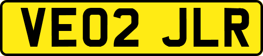 VE02JLR